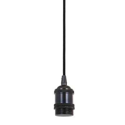 Lampa wisząca  Classo DS-M-034 MATT BLACK  tylko brac - rabaty czekaja